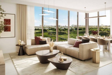 Apartment de 1 dormitorio en Dubai, UAE No. 104018 6