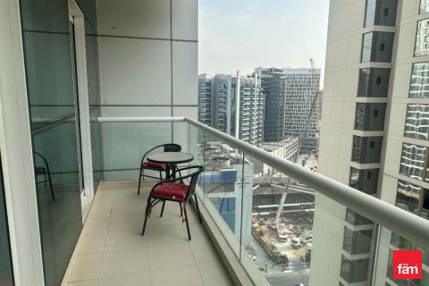 Apartment de 1 dormitorio en Business Bay, UAE No. 103999 8