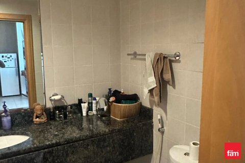 Apartment de 1 dormitorio en Business Bay, UAE No. 103999 4