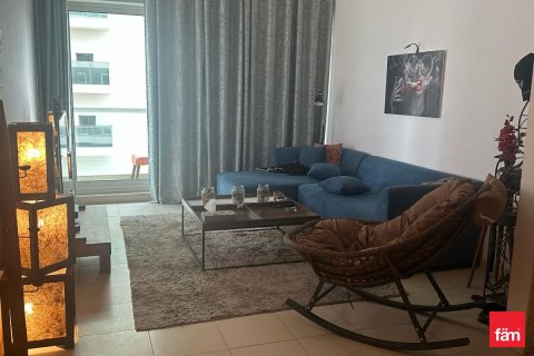 Apartment de 1 dormitorio en Business Bay, UAE No. 103999 2