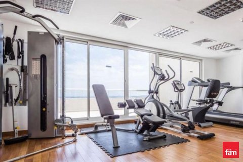 Apartment de 1 dormitorio en Business Bay, UAE No. 103999 11