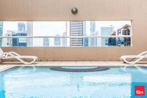 Apartment de 1 dormitorio en Business Bay, UAE No. 103999 12