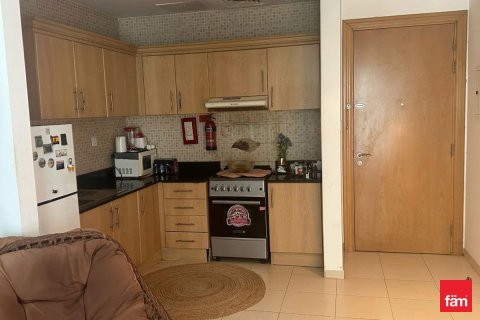 Apartment de 1 dormitorio en Business Bay, UAE No. 103999 3