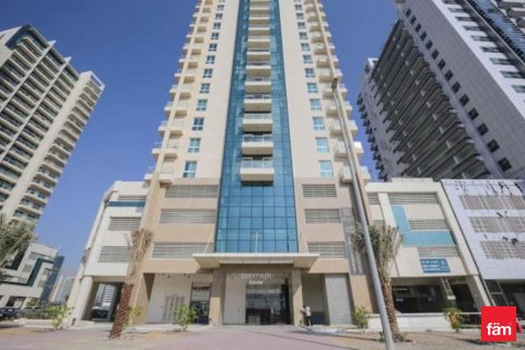Apartment de 1 dormitorio en Business Bay, UAE No. 103999 13
