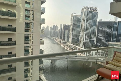 Apartment de 1 dormitorio en Business Bay, UAE No. 103999 9