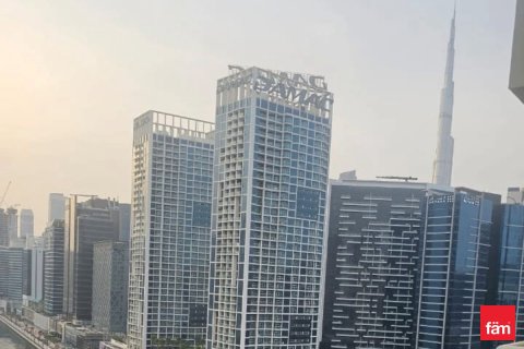 Apartment de 1 dormitorio en Business Bay, UAE No. 103999 1