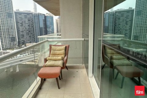 Apartment de 1 dormitorio en Business Bay, UAE No. 103999 10