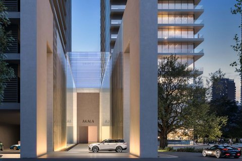 Apartment de 1 dormitorio en Dubai, UAE No. 103995 12