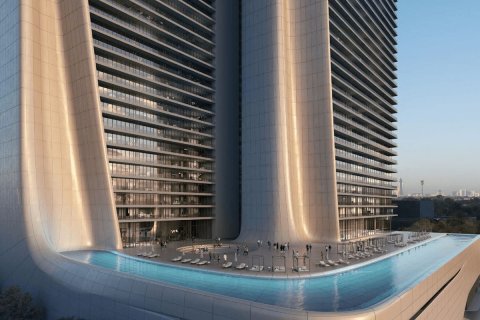 Apartment de 1 dormitorio en Dubai, UAE No. 103995 11