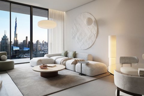Apartment de 1 dormitorio en Dubai, UAE No. 103995 6