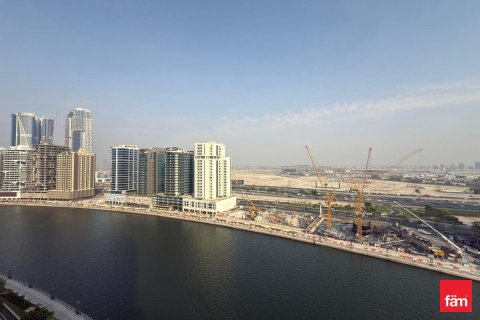 Apartment de 1 dormitorio en Business Bay, UAE No. 104019 15