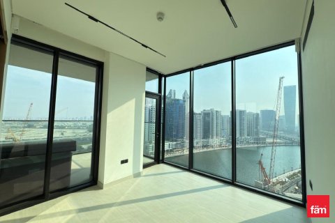 Apartment de 1 dormitorio en Business Bay, UAE No. 104019 1