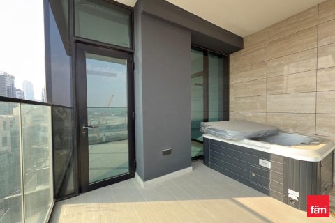 Apartment de 1 dormitorio en Business Bay, UAE No. 104019 10