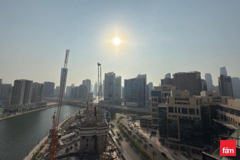 Apartment de 1 dormitorio en Business Bay, UAE No. 104019 13