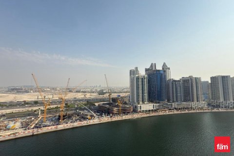 Apartment de 1 dormitorio en Business Bay, UAE No. 104019 14