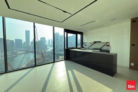 Apartment de 1 dormitorio en Business Bay, UAE No. 104019 4