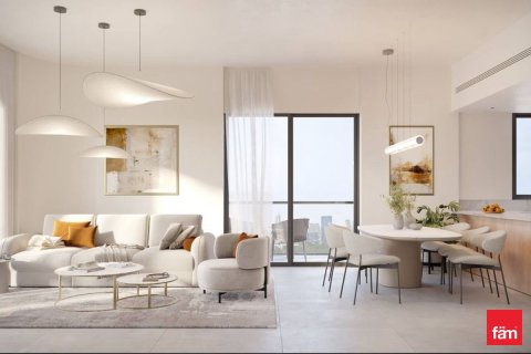 Appartement de 1 chambre à Dubai, UAE No. 103998 2