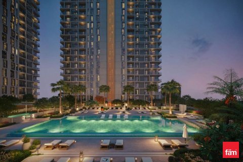 Appartement de 1 chambre à Dubai, UAE No. 103998 10