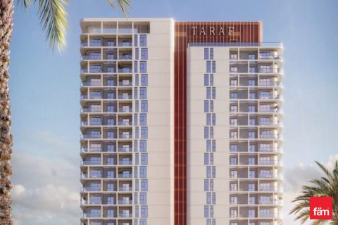 Appartement de 1 chambre à Dubai, UAE No. 103998 12
