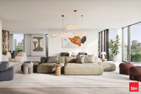 Appartement de 1 chambre à Dubai, UAE No. 103998 3