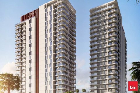 Appartement de 1 chambre à Dubai, UAE No. 103998 11