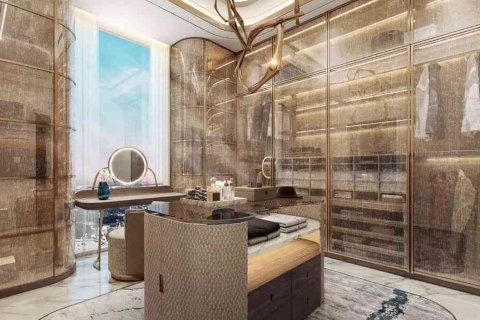 Квартира с 3 спальнями в FAIRMONT RESIDENCES, Al Sufouh, ОАЭ №96946 7