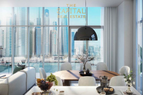 Appartement de Studio à NOBLES TOWER Dubai, UAE No. 97276 11