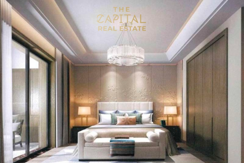 Appartement de Studio à NOBLES TOWER Dubai, UAE No. 97276 8