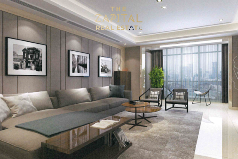 Appartement de Studio à NOBLES TOWER Dubai, UAE No. 97276 10