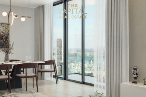 Appartement de Studio à SOBHA VERDE Dubai, UAE No. 97265 3