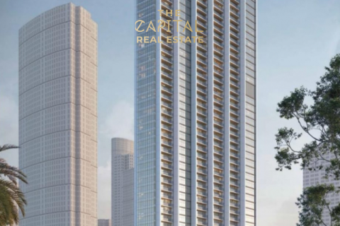 Appartement de Studio à SOBHA VERDE Dubai, UAE No. 97265 7