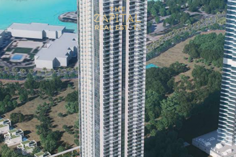 Appartement de Studio à SOBHA VERDE Dubai, UAE No. 97265 6