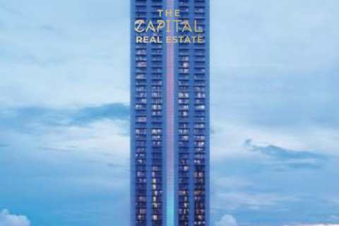 Квартира с 2 спальнями в SOBHA VERDE, Дубай, ОАЭ №97266 8