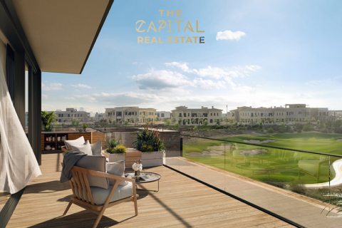Townhouse de 6 dormitorios en Dubai, UAE No. 97267 6
