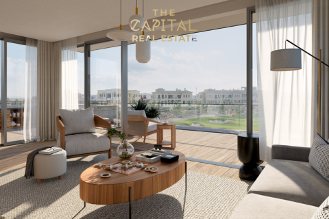 Townhouse de 6 dormitorios en Dubai, UAE No. 97267 5