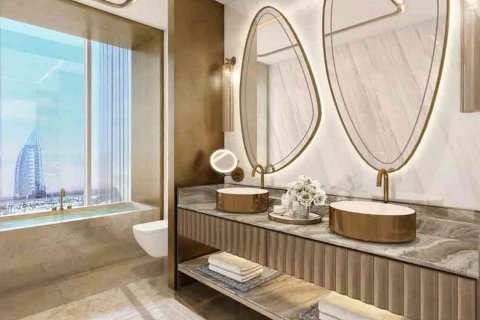 Appartement de 3 chambres à FAIRMONT RESIDENCES Al Sufouh, UAE No. 96945 2