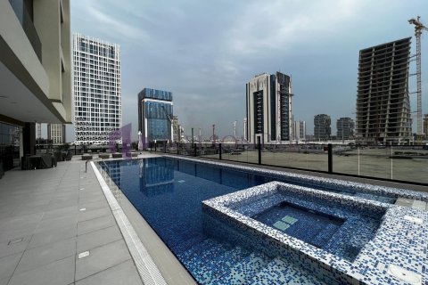 Квартира с 2 спальнями в Лусаил, Катар №58542 25