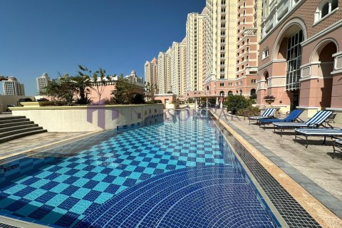 1 bedroom Apartment in Doha, Qatar No. 58529 11