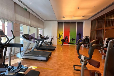 1 bedroom Apartment in Doha, Qatar No. 58529 10