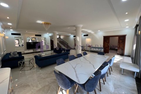 Вилла с 5 спальнями в Доха, Катар №58543 5