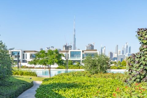 Квартира с 3 спальнями  №96013 14