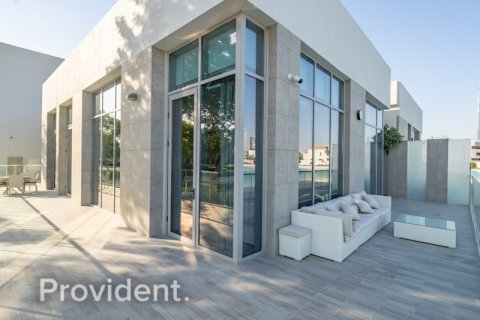 Квартира с 3 спальнями  №96013 10