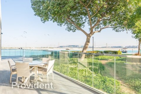 Квартира с 4 спальнями  №96014 17