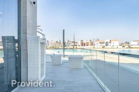 Квартира с 4 спальнями  №96014 8