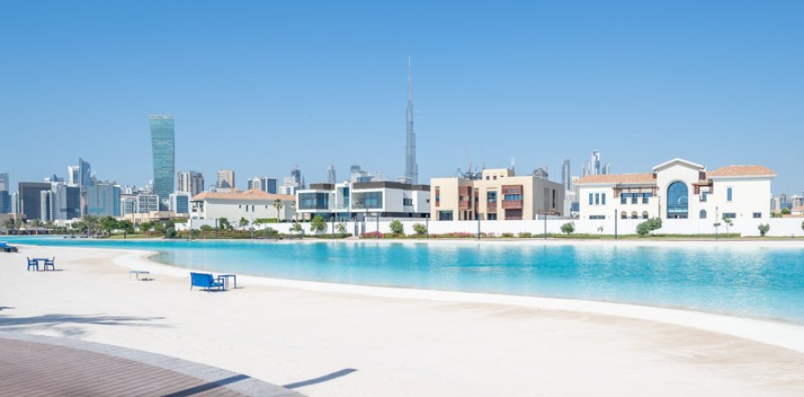 Квартира с 4 спальнями  №96014