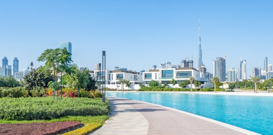 Квартира с 3 спальнями  №96016