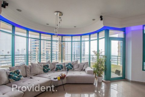 Appartement de 3 chambres à Dubai Marina, UAE No. 96011 16