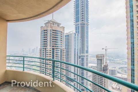 Appartement de 3 chambres à Dubai Marina, UAE No. 96011 13