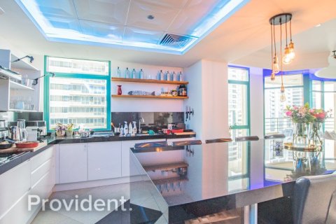 Appartement de 3 chambres à Dubai Marina, UAE No. 96011 11