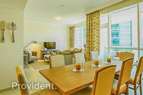 Appartement de 2 chambres à Jumeirah Beach Residence, UAE No. 96012 2